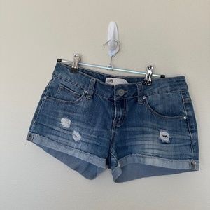 RSQ size 5 Shorts